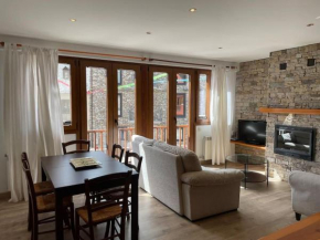 Casa en el corazón de Arties